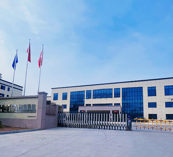 Anhui Haita Neue Materialtechnologie Co., LTD.