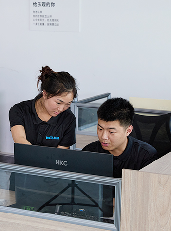 Anhui Haita Neue Materialtechnologie Co., LTD.