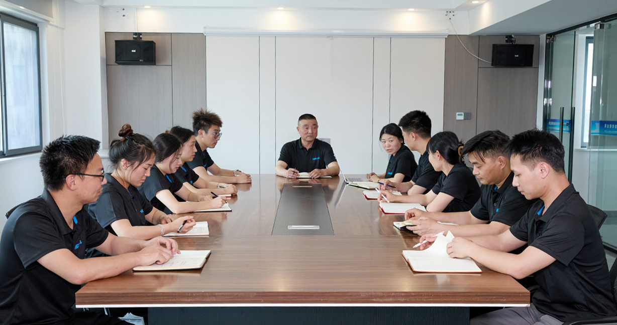 Anhui Haita Neue Materialtechnologie Co., LTD.