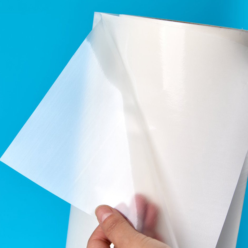 Klebefolie für Metallaluminiumplatten